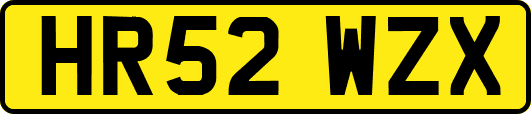 HR52WZX