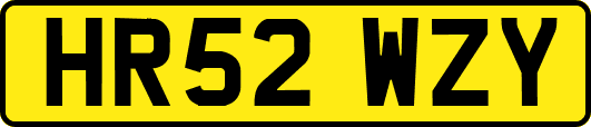 HR52WZY