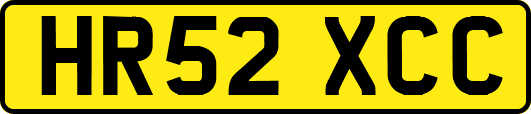 HR52XCC