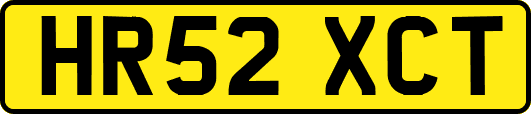 HR52XCT