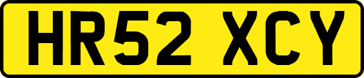 HR52XCY