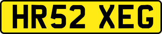 HR52XEG