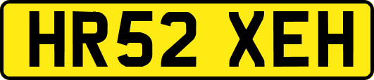 HR52XEH