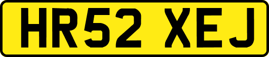 HR52XEJ