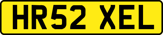 HR52XEL