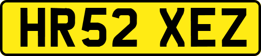 HR52XEZ