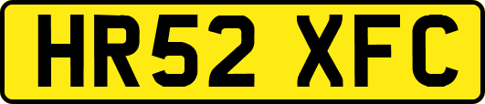 HR52XFC