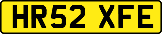 HR52XFE