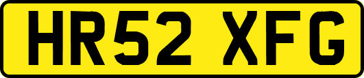 HR52XFG