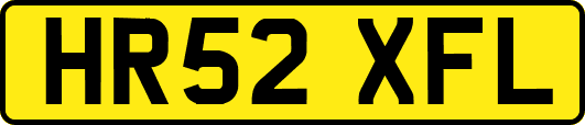 HR52XFL