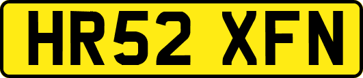 HR52XFN