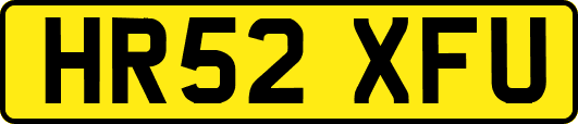 HR52XFU