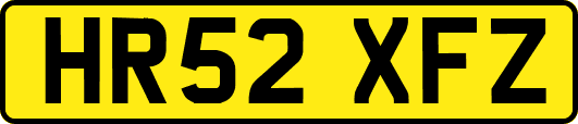 HR52XFZ