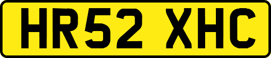 HR52XHC