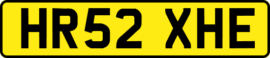 HR52XHE