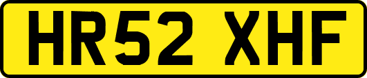 HR52XHF