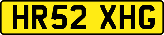 HR52XHG