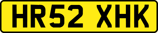 HR52XHK