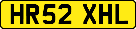 HR52XHL
