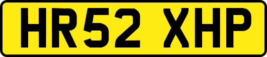 HR52XHP