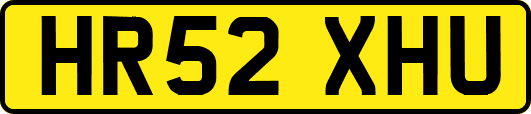 HR52XHU