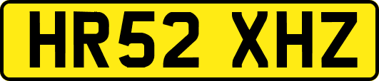 HR52XHZ