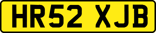 HR52XJB