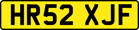HR52XJF