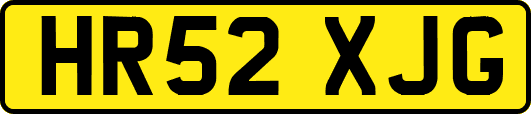 HR52XJG