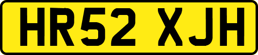 HR52XJH