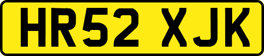 HR52XJK