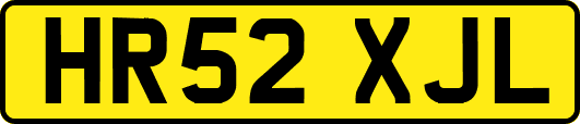 HR52XJL