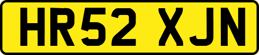HR52XJN