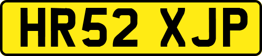 HR52XJP