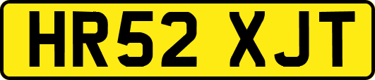 HR52XJT