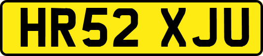 HR52XJU