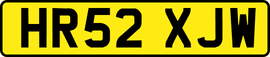 HR52XJW