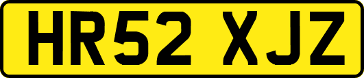 HR52XJZ
