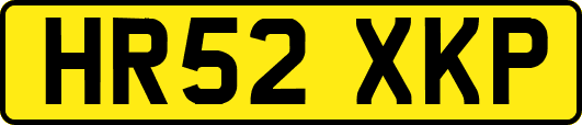 HR52XKP