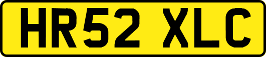HR52XLC