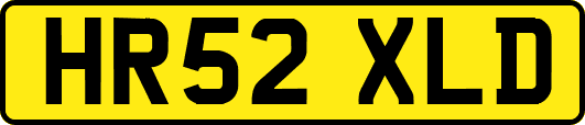 HR52XLD