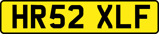 HR52XLF