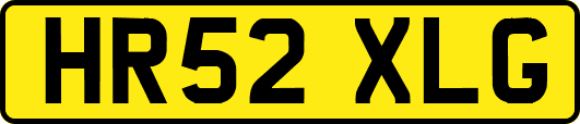 HR52XLG