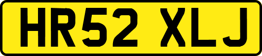 HR52XLJ