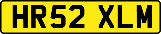 HR52XLM