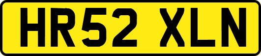 HR52XLN