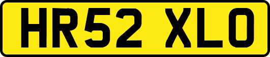 HR52XLO