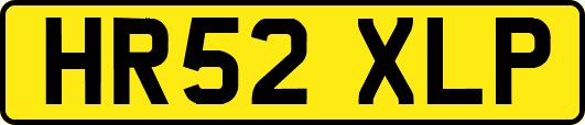 HR52XLP