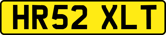 HR52XLT