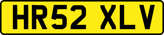 HR52XLV